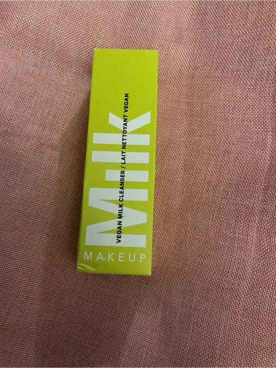 Milk Makeup Other - Vegan Milk Makeup Cream Cleanser 4.0 fl.oz